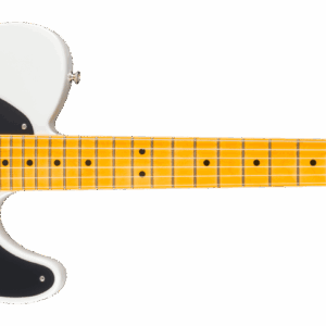 Fender limited Edition American Vintage II 1951 Telecaster®, Prototype White