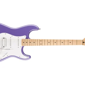 Squier FSR Sonic Stratocaster HSS, Ultraviolet