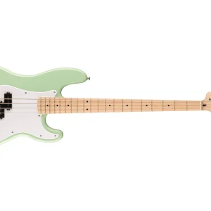 Squier FSR Sonic Precision Bass, Surf Green