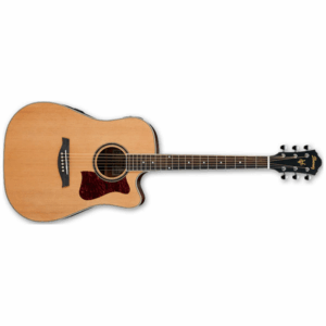 Ibanez V-74ECE กีตาร์โปร่ง/โปร่งไฟฟ้า Acoustic Guitar
