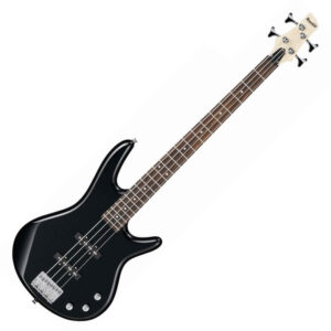 เบสไฟฟ้า Ibanez GSR180-BK