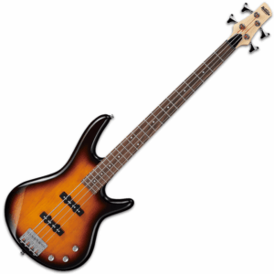 เบสไฟฟ้า Ibanez GSR180-BS