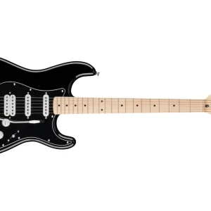 Squier FSR Affinity Series Stratocaster HSS Metallic Black