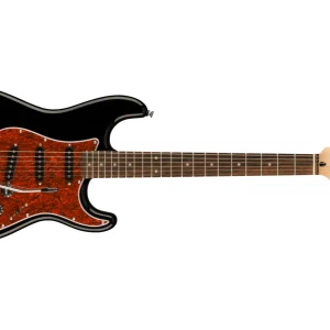 Squier FSR Affinity Series Stratocaster Black