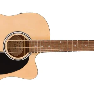 Fender FA-25CE Dreadnough