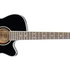 Ibanez AEG8E กีตาร์โปร่ง/โปร่งไฟฟ้า Acoustic Guitar