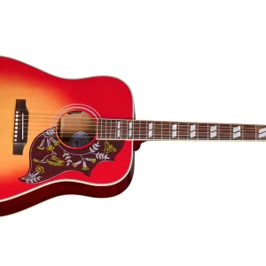 Gibson Hummingbird Standard, Vintage Cherry Sunburst