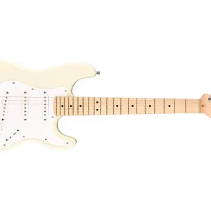Squier FSR Mini Startocaster, Olympic White