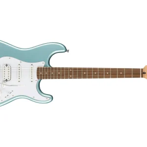 Squier FSR Affinity Series Stratocaster HSS Ice Blue Metallic