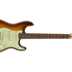 SQUIER FSR AFFINITY SERIES STRATOCASTER HONEY BURST