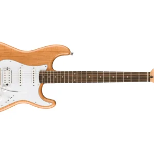 SQUIER FSR AFFINITY SERIES STRATOCASTER HSS NATURAL