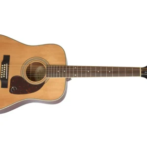 EPIPHONE SONGMAKER DR-212