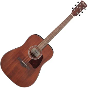 Ibanez AW54MINIGB กีตาร์โปร่ง/โปร่งไฟฟ้า Acoustic Guitar