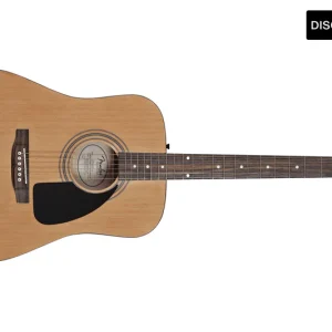 FENDER FC-100 CLASSIC