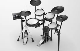 Roland TD-17KVX2 กลองไฟฟ้า Electronic Drum
