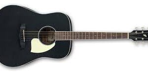 Ibanez PF15ECE กีตาร์โปร่ง/โปร่งไฟฟ้า Acoustic Guitar