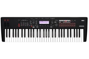Korg Kross2