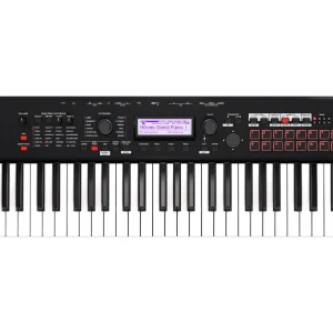 Korg Kross2