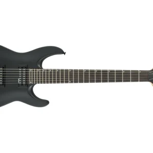 JACKSON JS SERIES DINKY ARCH TOP JS22-7 DKA HT