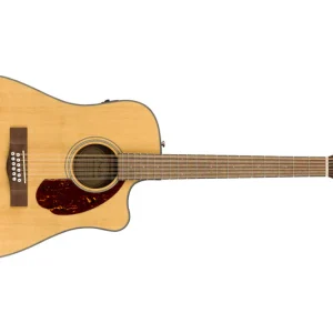 FENDER CD-140SCE 12-STRING