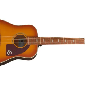 EPIPHONE LIL' TEX TRAVEL