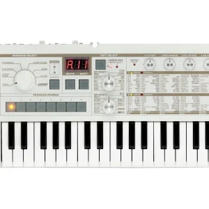Korg microKORG S