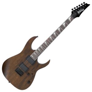 Ibanez GRG121DXL กีตาร์ไฟฟ้า Electric Guitar