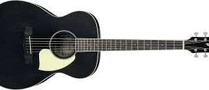 Ibanez PC14 กีตาร์โปร่ง/โปร่งไฟฟ้า Acoustic Guitar