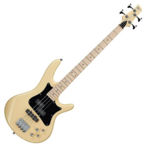 เบสไฟฟ้า Ibanez SRMD200K-VWH