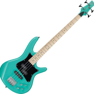 เบสไฟฟ้า Ibanez SRMD200K-AQG