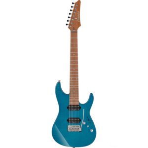 กีตาร์ไฟฟ้า IBANEZ MM7-TAB 7 Strings Martin Miller Signature (Made in Japan)