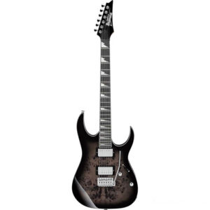 กีตาร์ไฟฟ้า Ibanez GRG220PA1-BKB