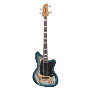 เบสไฟฟ้า 4 สาย Ibanez TMB400TA-CBS