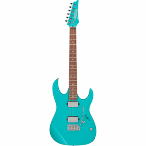 กีต้าร์ไฟฟ้า Ibanez GRX120SP-PBL