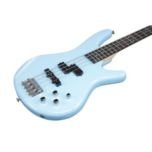 เบสไฟฟ้า 4 สาย Ibanez GSR200-CEB