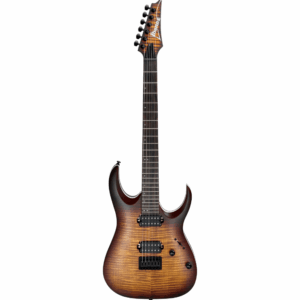 กีตาร์ไฟฟ้า Ibanez RGA42FM-DEF