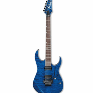 กีตาร์ไฟฟ้า Ibanez RG920QMZ-CBE