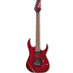 กีตาร์ไฟฟ้า Ibanez RG920QMZ-RDT