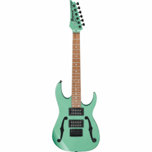 กีตาร์ไฟฟ้า Ibanez PGMM21-MGN (Mikro series)