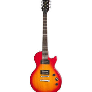 Epiphone Les Paul Special Satin E1