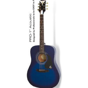 Epiphone Pro-1 Acoustic