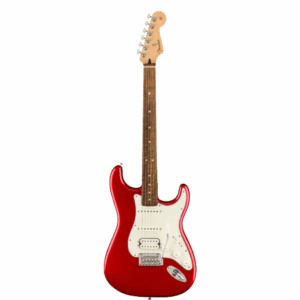 Fender Player Stratocaster HSS – Candy Apple Red