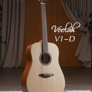 Veelah V1-D