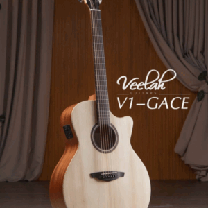 Veelah V1-GACE