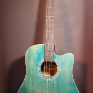 TUCA DC-G ACE 41''