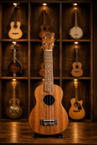 UTAR S Series Natural