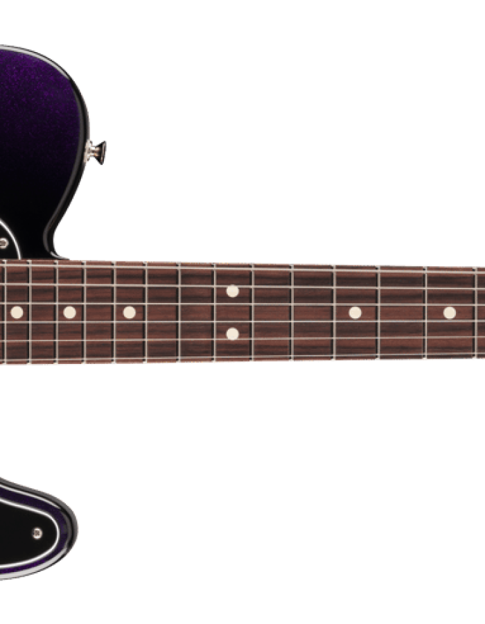 Fender Player II Modified Telecaster SH กีตาร์ไฟฟ้า Electric Guitar