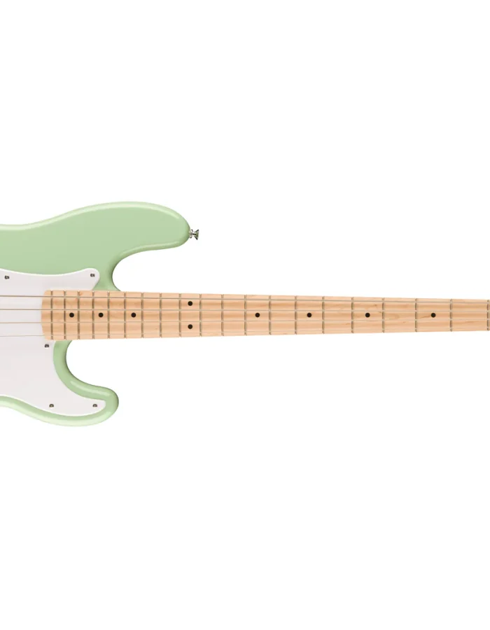 Squier FSR Sonic Precision Bass, Surf Green