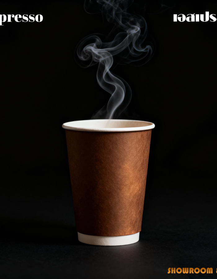 Hot Espresso