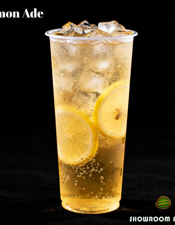 Lemon ade